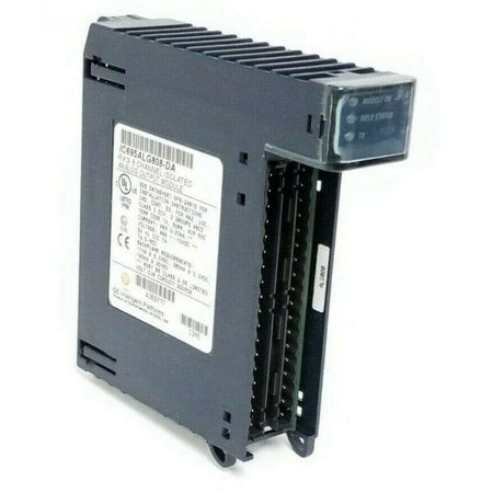 FANUC IC695ALG808Ge