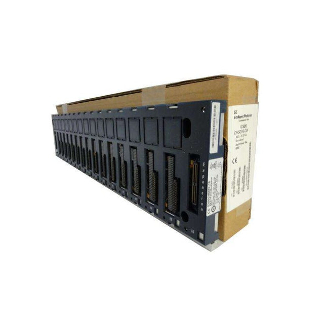FANUC IC695CHS016GE