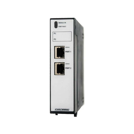 FANUC IC695CMM002GE