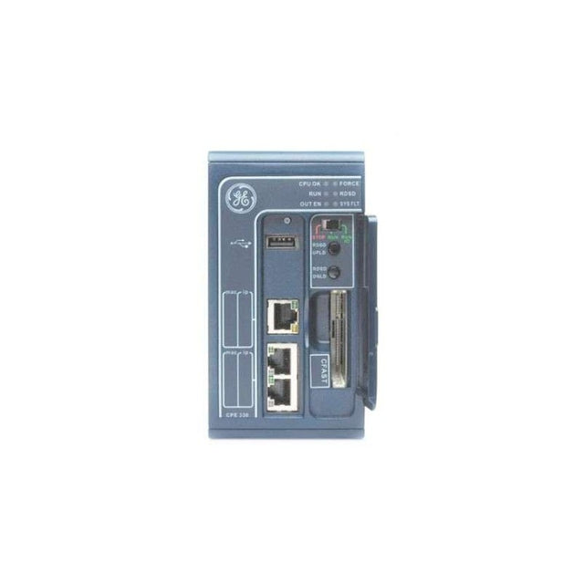 FANUC IC695CPE330GE