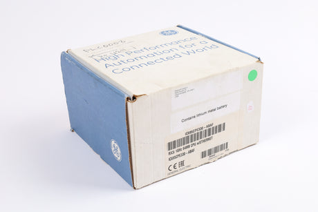 FANUC IC695CPE330-ABAF