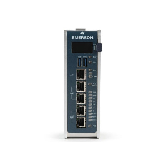 EMERSON IC695CPL410