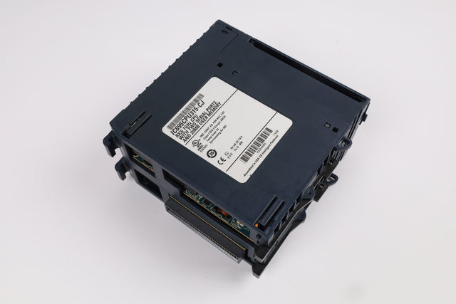 FANUC IC695CPU315-CJ