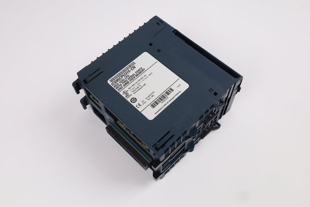 FANUC IC695CPU315-CN