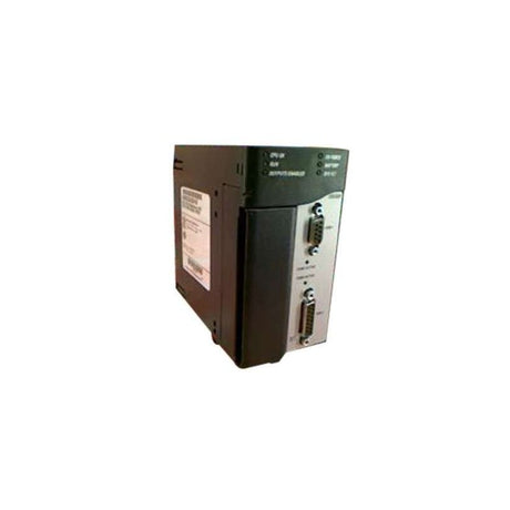 FANUC IC695CRU320GE