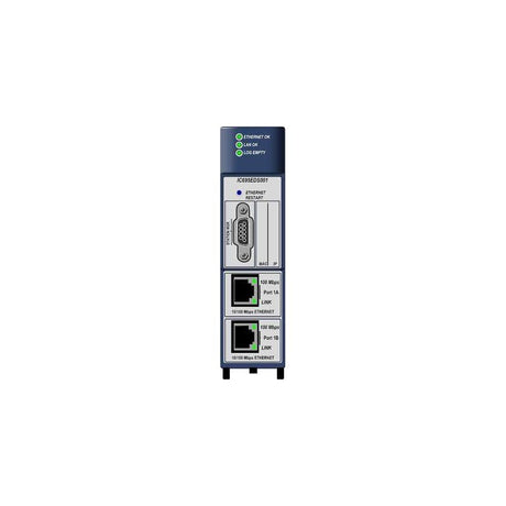 FANUC IC695EDS001Ge