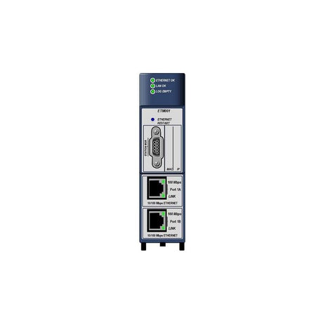 FANUC IC695ETM001Ge