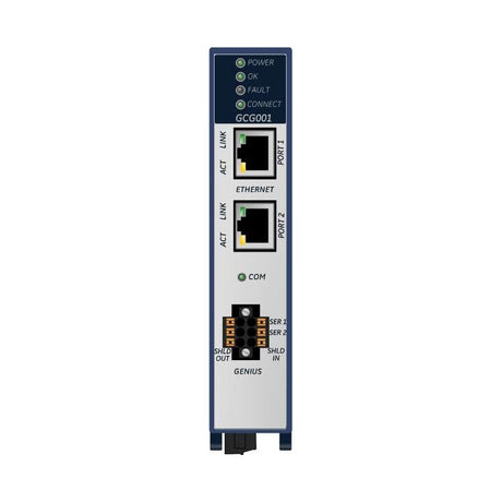 FANUC IC695GCG001Ge