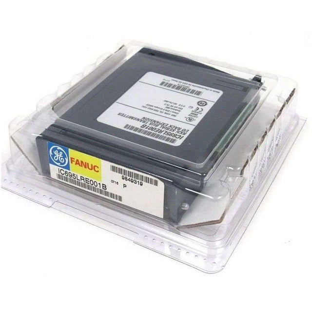 FANUC IC695LRE001GE