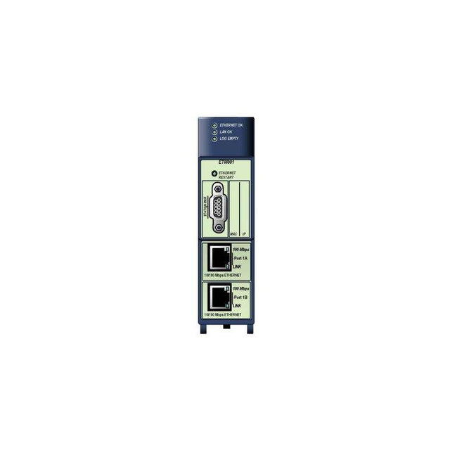 FANUC IC695NKT001GE