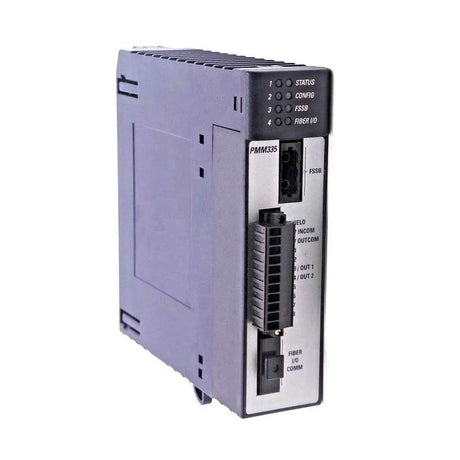 FANUC IC695PMM335Ge
