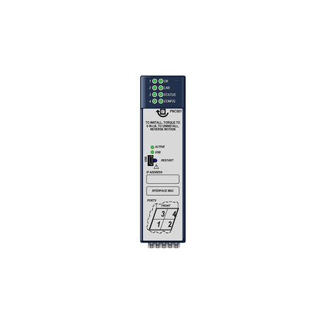 FANUC IC695PNC001GE