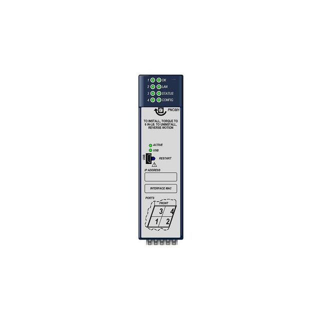 FANUC IC695PNC001GE