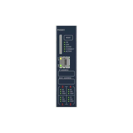 FANUC IC695PNS001GE