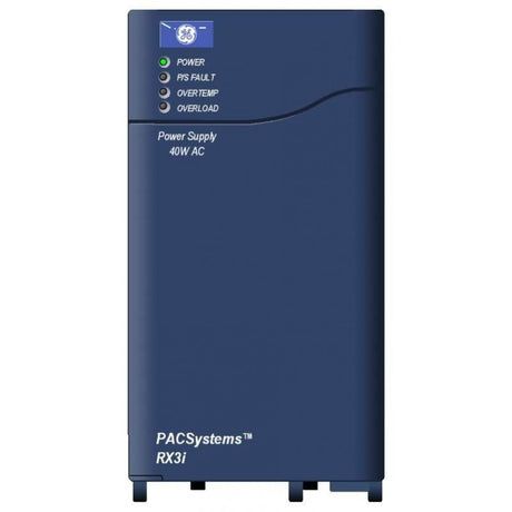 FANUC IC695PSA040GE