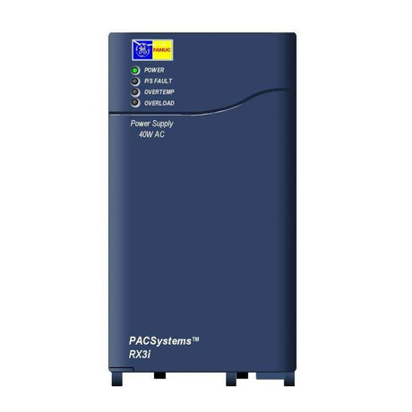 FANUC IC695PSA140GE