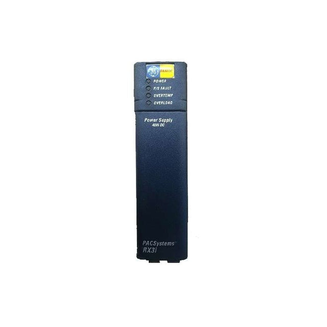 FANUC IC695PSD040GE