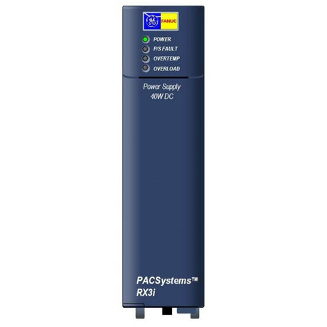 FANUC IC695PSD140Ge