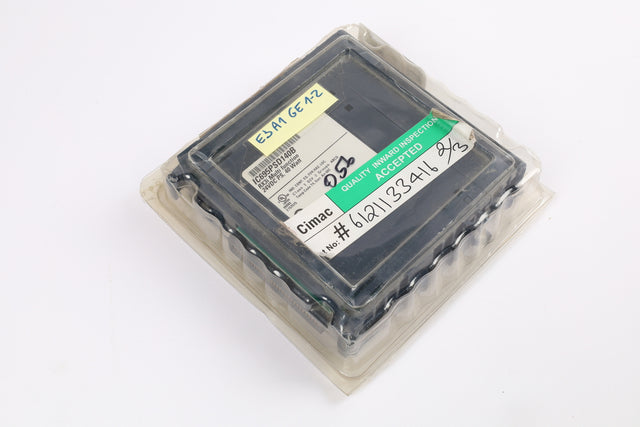 FANUC IC695PSD140B