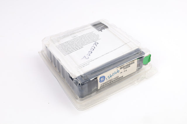 FANUC IC695PSD140D
