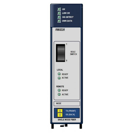 FANUC IC695RMX228GE