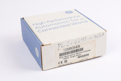 FANUC IC695RMX228-ACAB