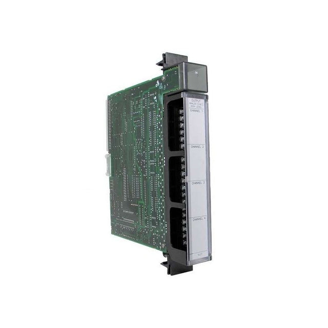 FANUC IC697ALG320Ge