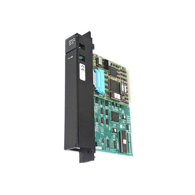 FANUC IC697BEM721Ge