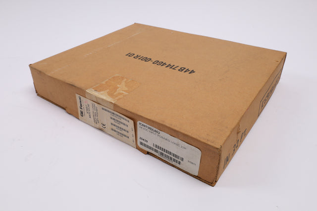 FANUC IC697MDL653E