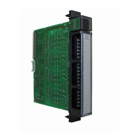 FANUC IC697MDL654Ge