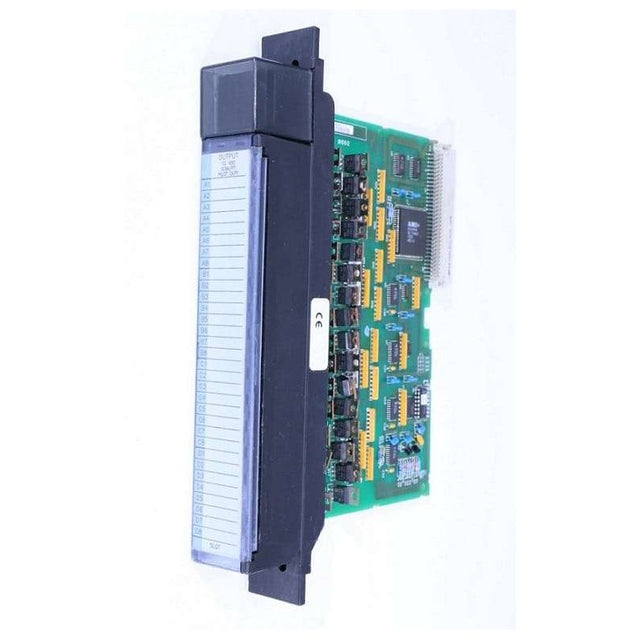 FANUC IC697MDL752Ge
