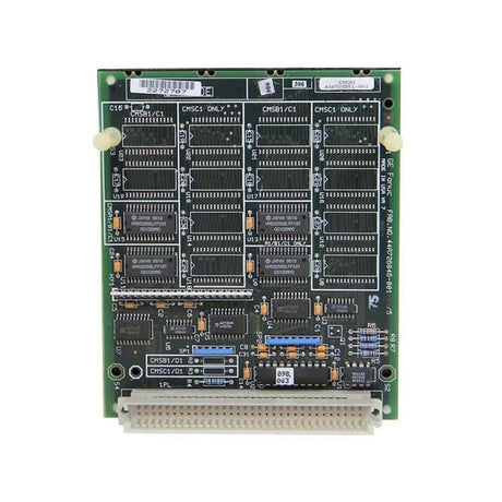 FANUC IC697MEM717GE