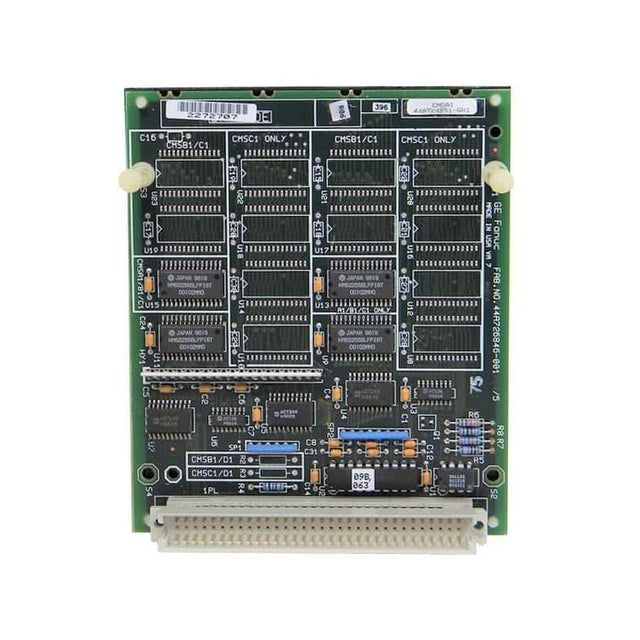 FANUC IC697MEM719GE