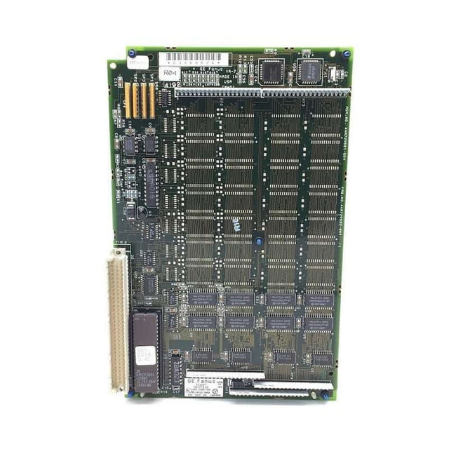 FANUC IC697MEM731GE