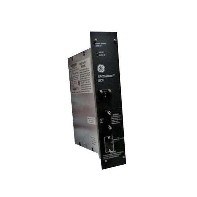 FANUC IC698PSA100GE