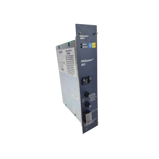 FANUC IC698PSA350GE