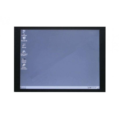 FANUC IC754VSI12MTDGE