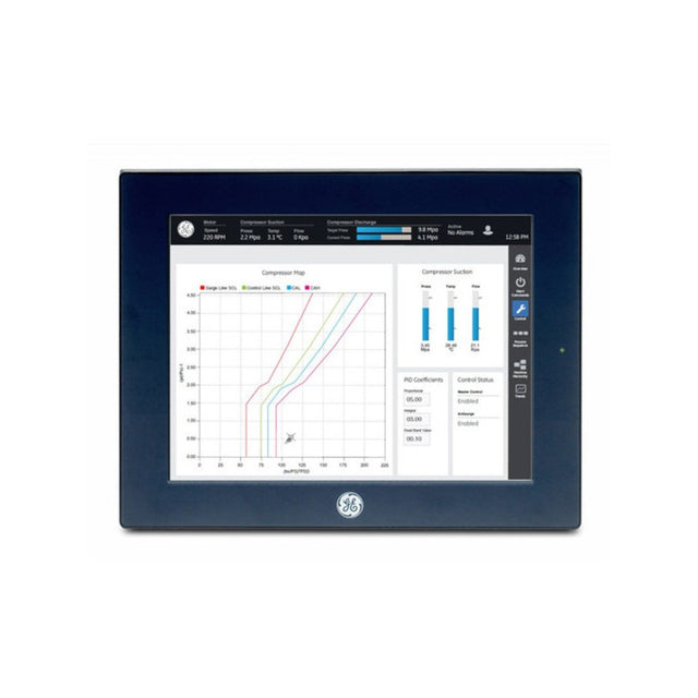 EMERSON IC755ACC15MNT