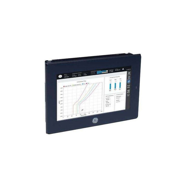 EMERSON IC755CSW07CDA
