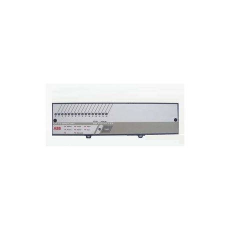 ABB ICFC16L1ProconticCs31UnitàRemota