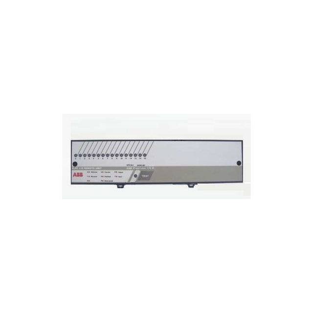 ABB ICFC16L1ProconticCs31UnitàRemota