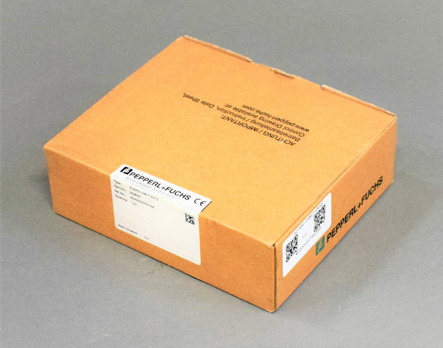 PEPPERL+FUCHS IC-KP2-1HB17-2V1D