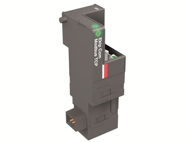 ABB 1SDA074151R1-EKIPCOMMODBUSTCPE1.2..E6.2