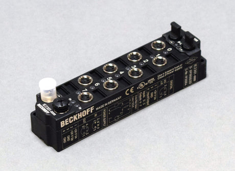 BECKHOFF IE2301-0000