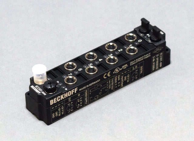 BECKHOFF IE2301-0000
