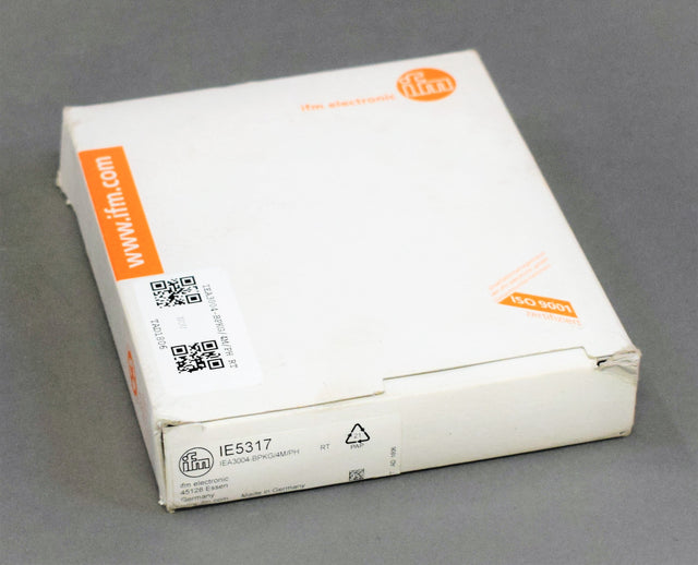 IFM IEA3004-BPKG4MPHRT