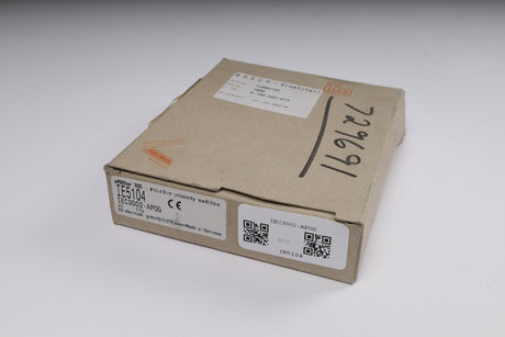 IFM IEC3002-APOG