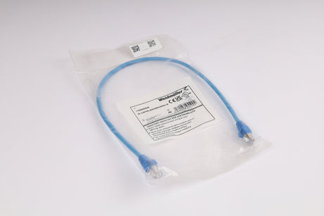 WEIDMULLER IE-C6FP8LB0005M40M40-B