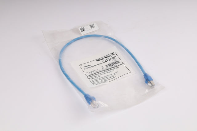 WEIDMULLER IE-C6FP8LB0005M40M40-B