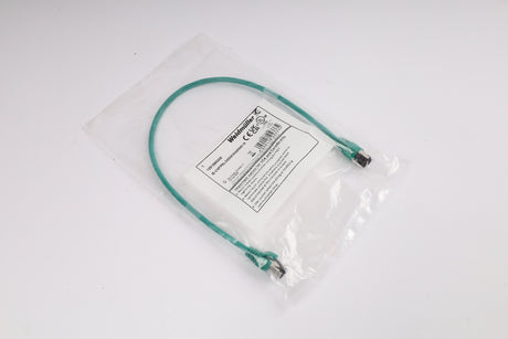 WEIDMULLER IE-C6FP8LG0005M40M40-G